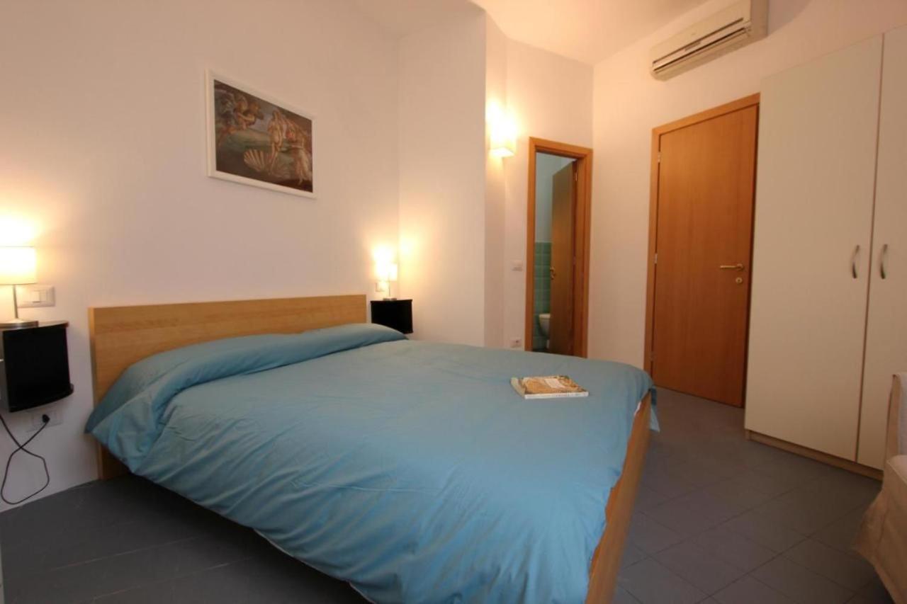 Barbadori Suite Firenze Kültér fotó