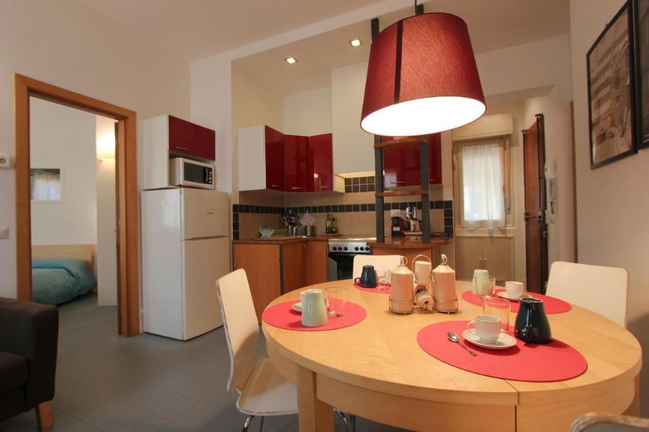 Barbadori Suite Firenze Kültér fotó
