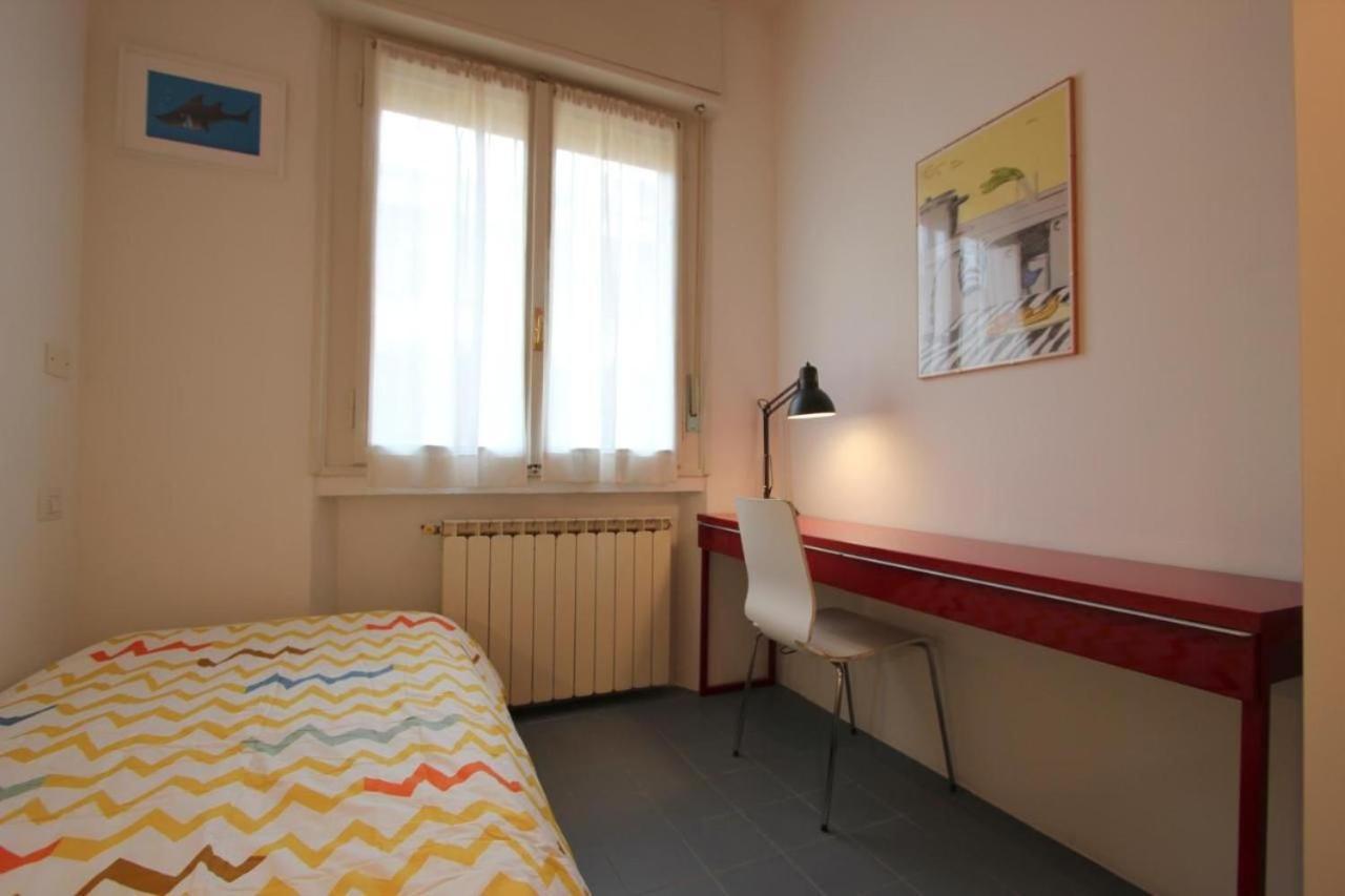 Barbadori Suite Firenze Kültér fotó