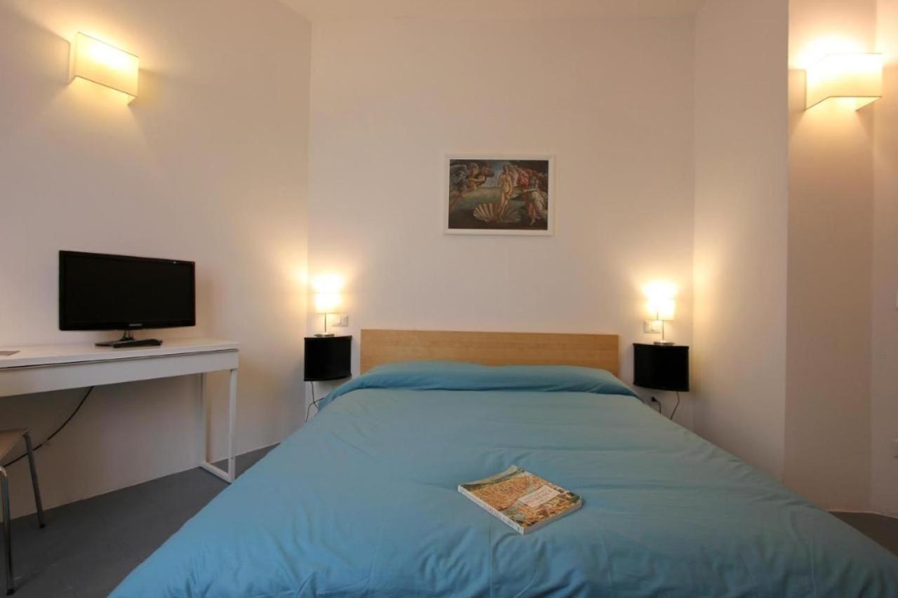 Barbadori Suite Firenze Kültér fotó