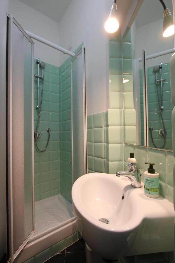 Barbadori Suite Firenze Kültér fotó