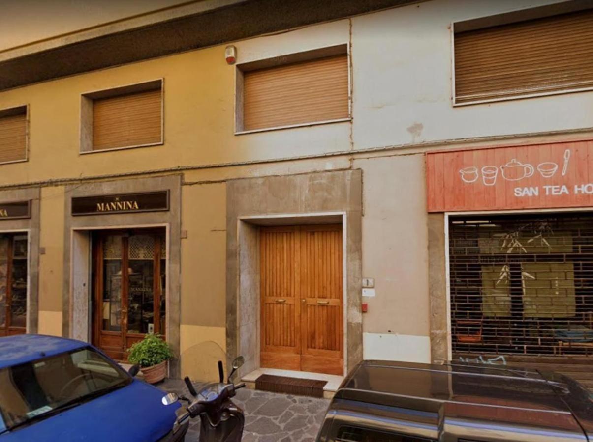 Barbadori Suite Firenze Kültér fotó