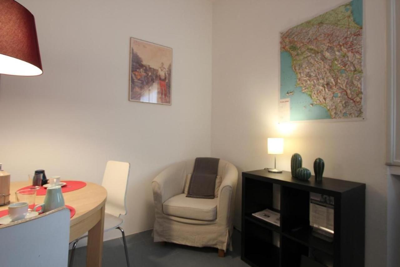 Barbadori Suite Firenze Kültér fotó