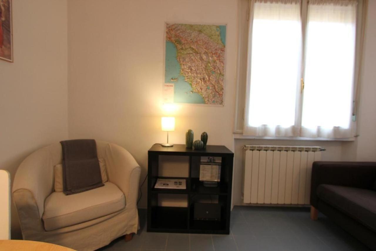 Barbadori Suite Firenze Kültér fotó