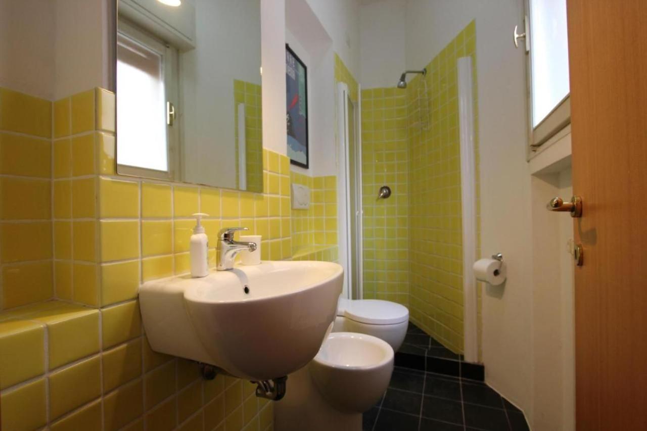 Barbadori Suite Firenze Kültér fotó