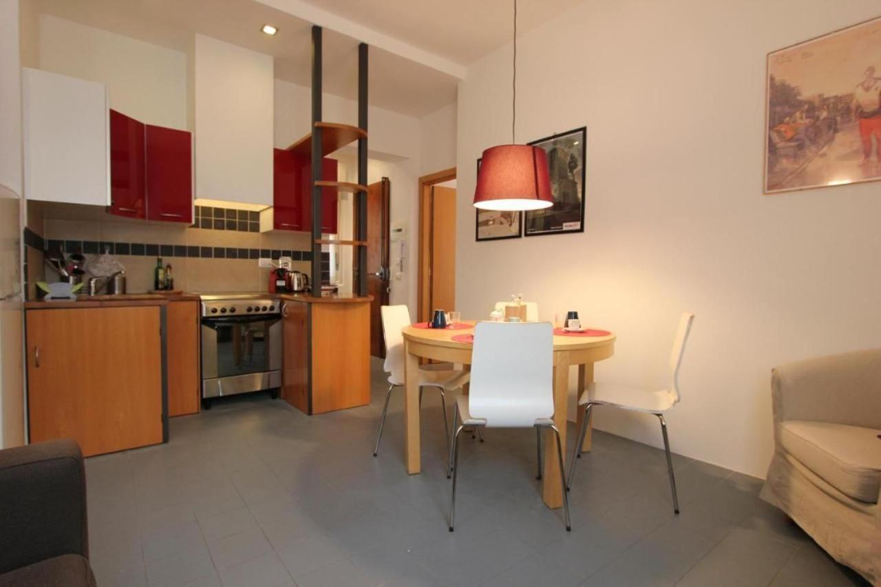 Barbadori Suite Firenze Kültér fotó