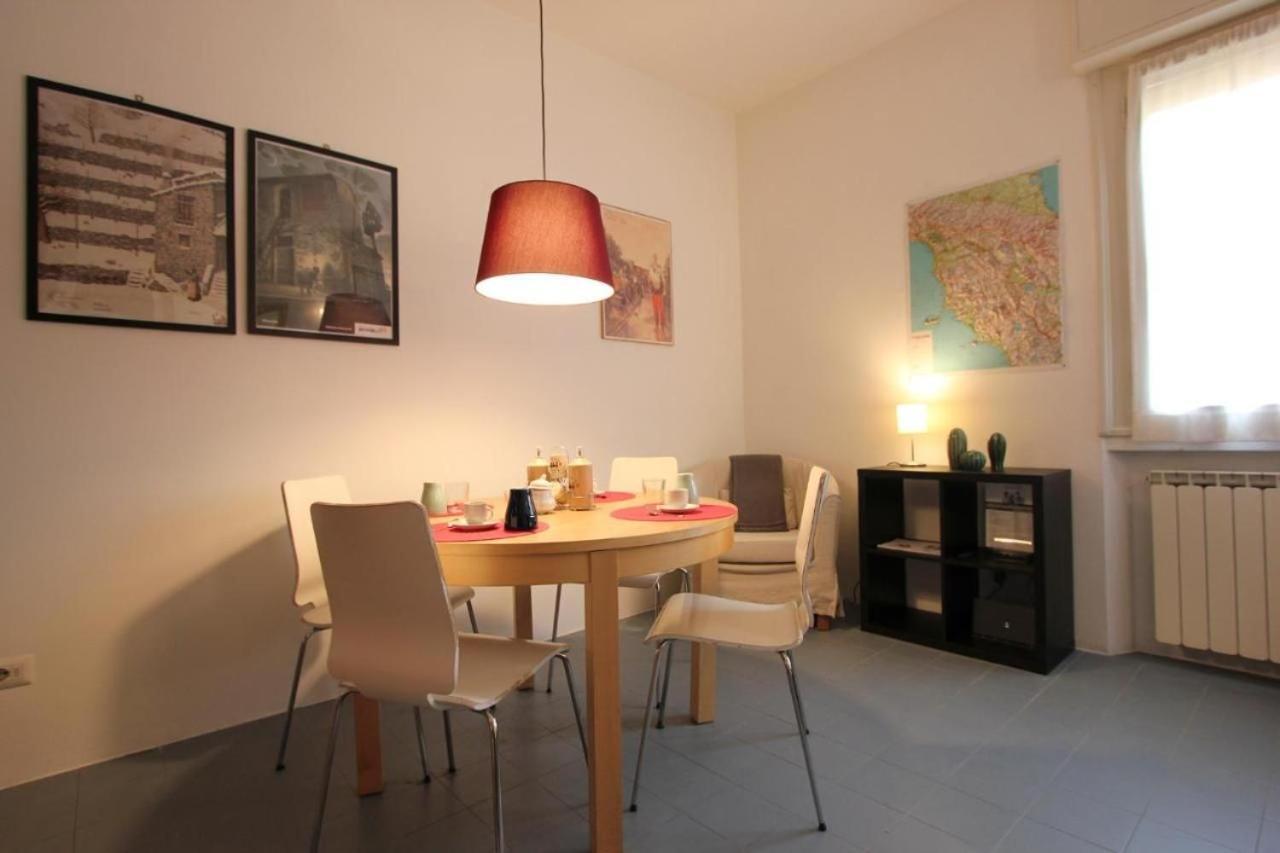 Barbadori Suite Firenze Kültér fotó