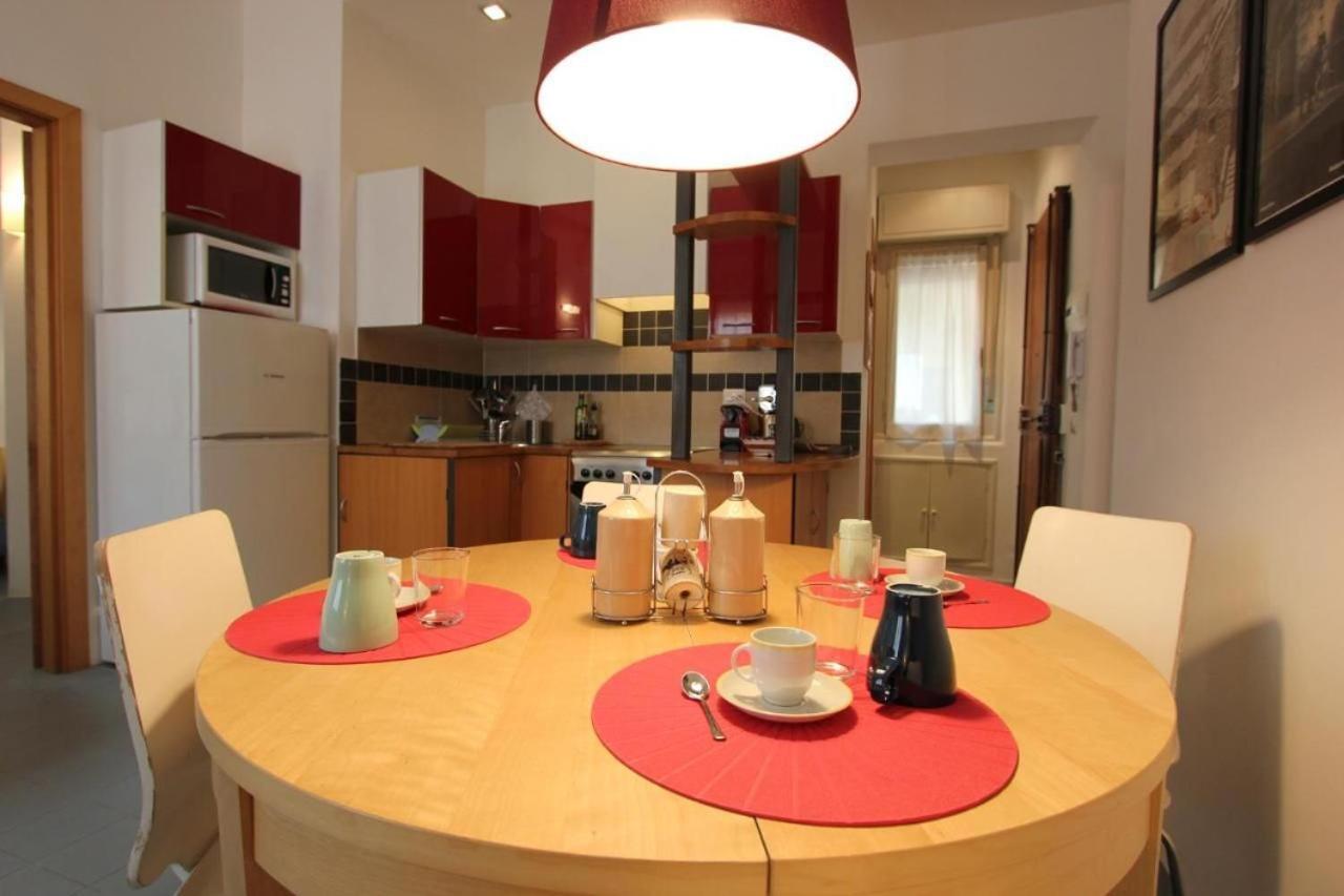 Barbadori Suite Firenze Kültér fotó