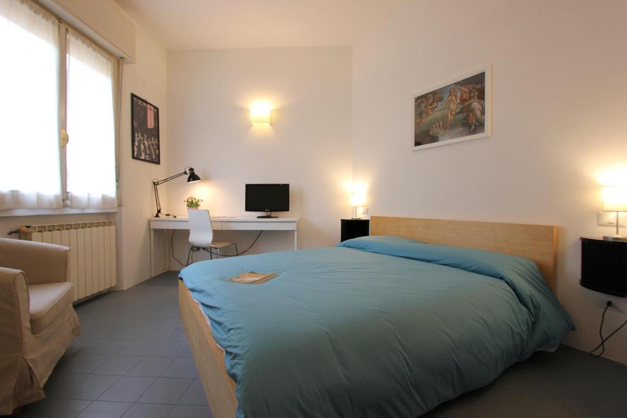 Barbadori Suite Firenze Kültér fotó